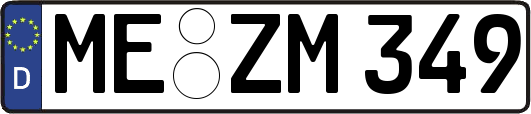 ME-ZM349