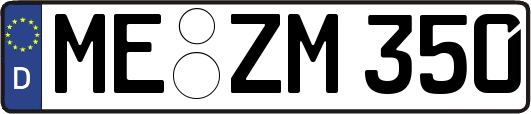 ME-ZM350