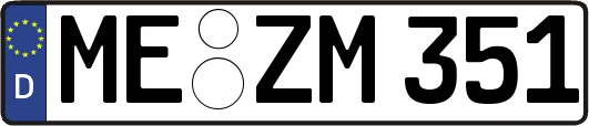 ME-ZM351