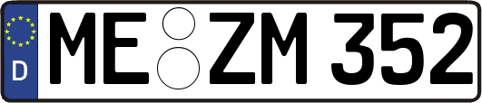 ME-ZM352