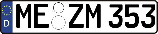 ME-ZM353