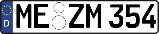 ME-ZM354
