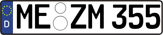 ME-ZM355