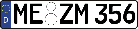 ME-ZM356