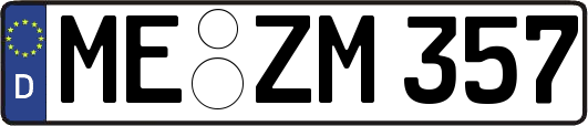 ME-ZM357