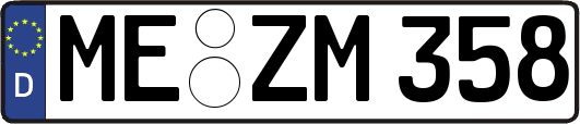 ME-ZM358