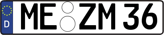 ME-ZM36