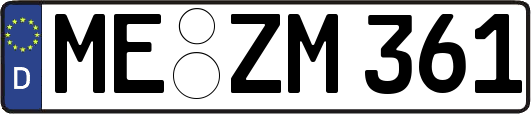 ME-ZM361