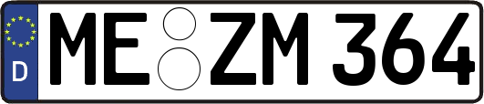 ME-ZM364