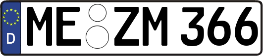 ME-ZM366