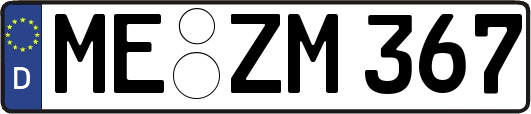 ME-ZM367