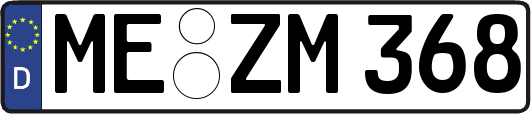 ME-ZM368