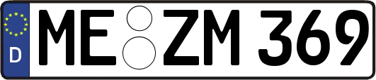 ME-ZM369