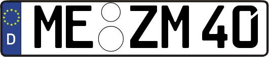 ME-ZM40