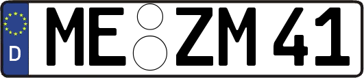 ME-ZM41