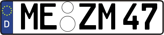ME-ZM47