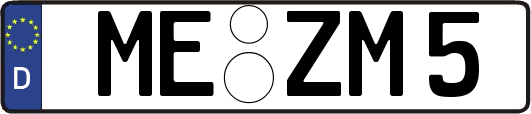 ME-ZM5