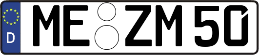ME-ZM50