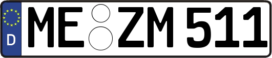 ME-ZM511