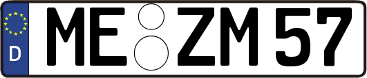 ME-ZM57