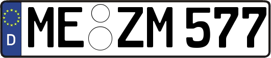 ME-ZM577