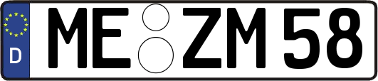 ME-ZM58
