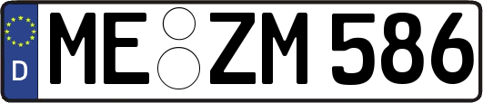 ME-ZM586