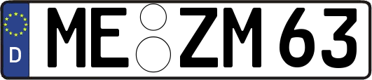 ME-ZM63