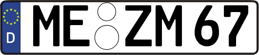 ME-ZM67