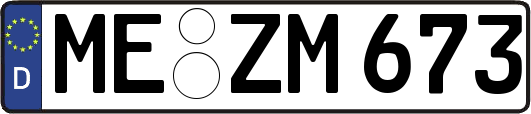 ME-ZM673