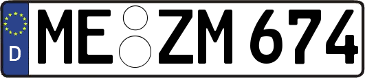 ME-ZM674