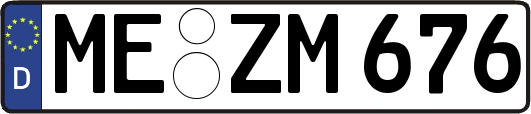 ME-ZM676