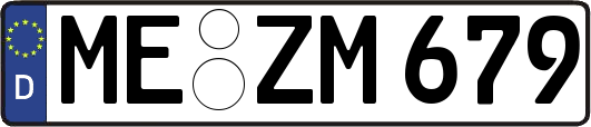 ME-ZM679