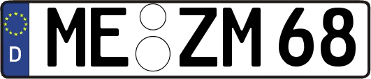 ME-ZM68