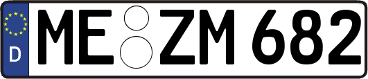 ME-ZM682