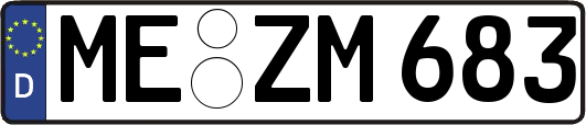 ME-ZM683