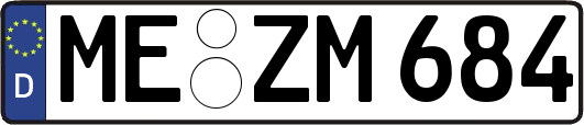 ME-ZM684