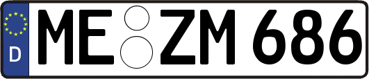 ME-ZM686