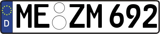 ME-ZM692