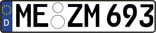 ME-ZM693