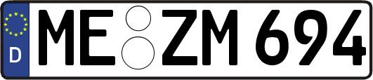 ME-ZM694