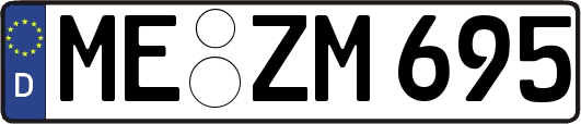 ME-ZM695
