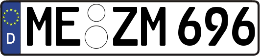 ME-ZM696