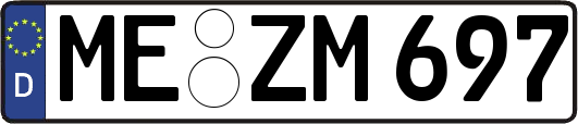ME-ZM697