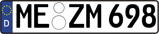 ME-ZM698
