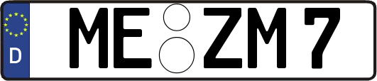 ME-ZM7
