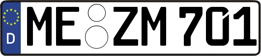 ME-ZM701
