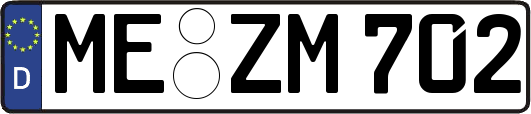 ME-ZM702