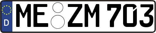 ME-ZM703