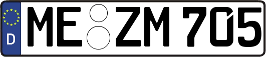 ME-ZM705
